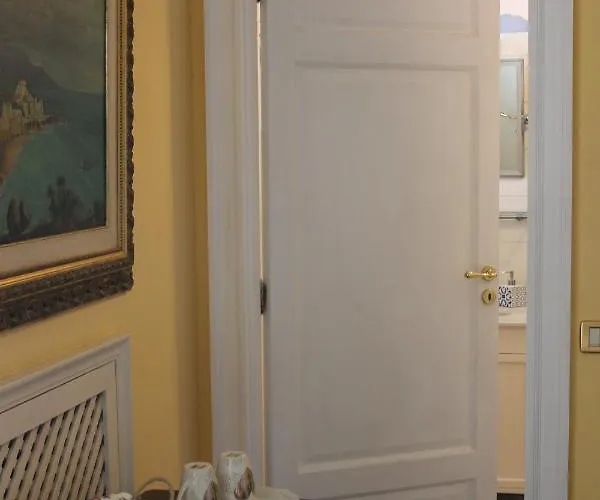 Bed & Breakfast Le Sorelle