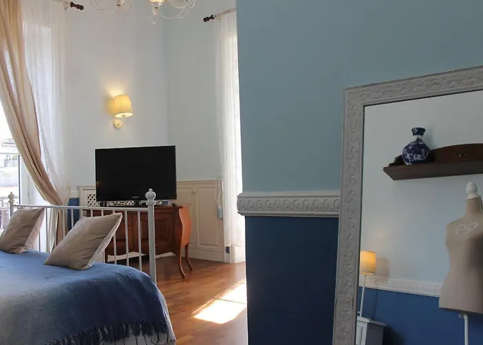 Bed & Breakfast Le Sorelle