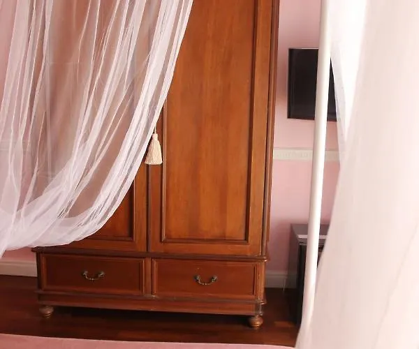 Le Sorelle Bed & Breakfast