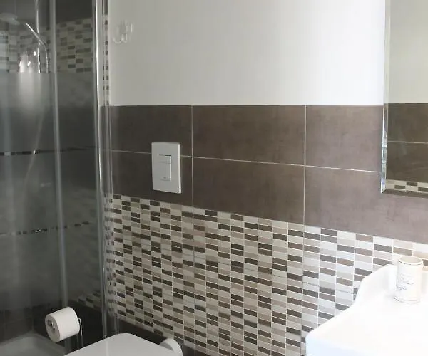 Bed & Breakfast Le Sorelle