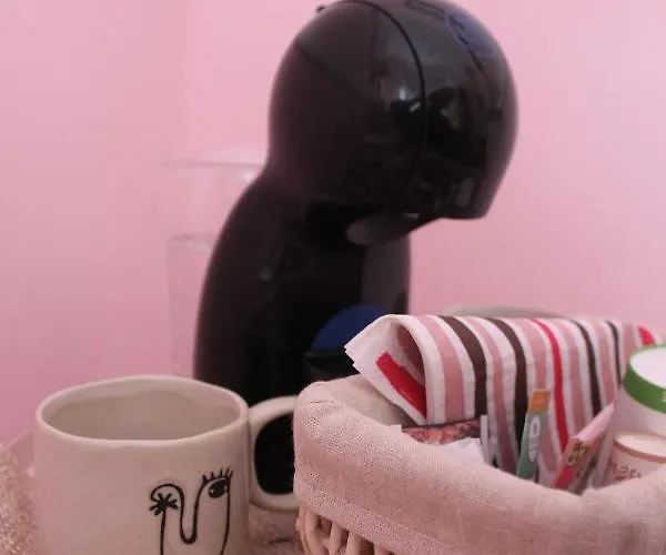 Le Sorelle Bed & Breakfast 3*