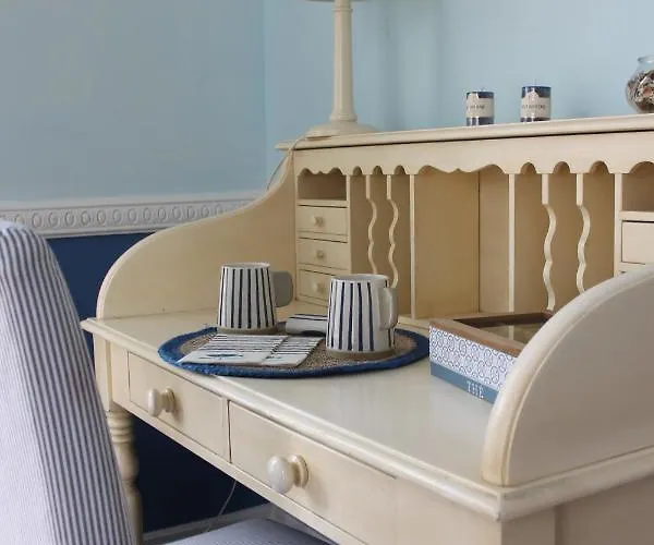 Bed & Breakfast Le Sorelle 3*