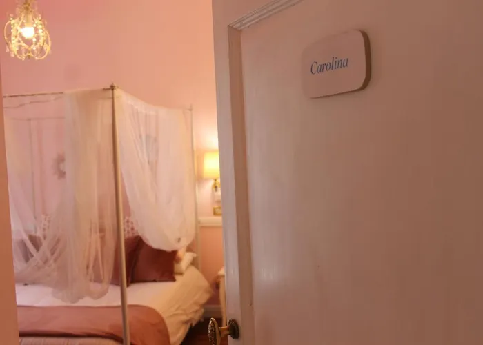 Le Sorelle Bed & Breakfast