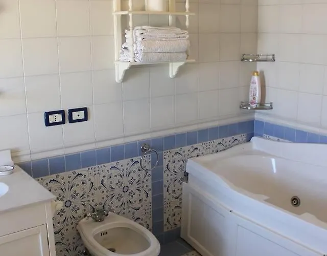 Bed & Breakfast Le Sorelle Naples