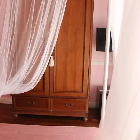 Le Sorelle Panzió