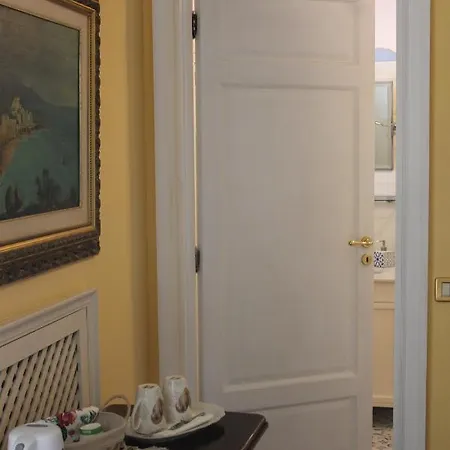 住宿加早餐酒店 姐妹住宿加早餐旅馆