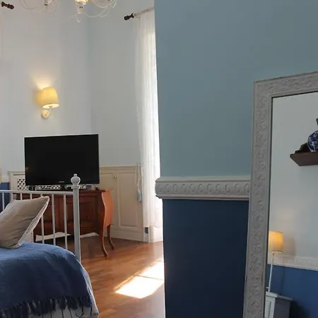 住宿加早餐酒店 姐妹住宿加早餐旅馆