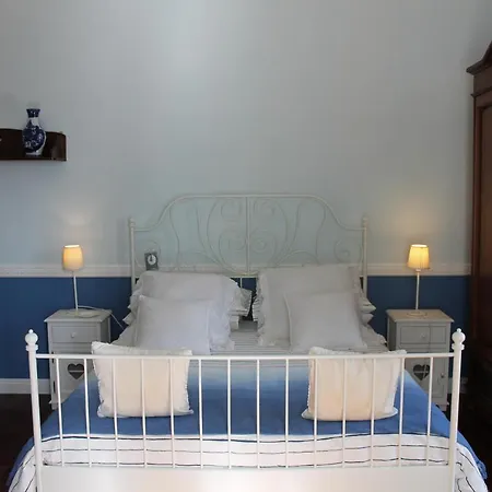 Le Sorelle Bed and breakfast Nápoles