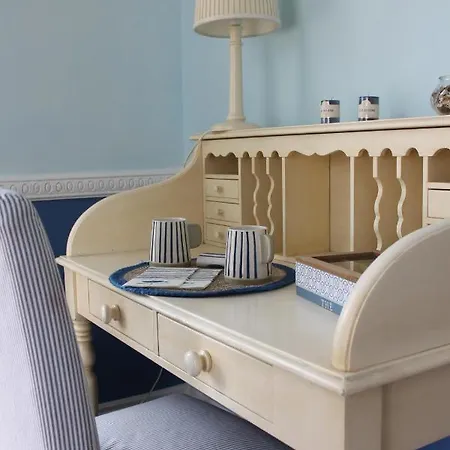 Bed and breakfast Le Sorelle 4*