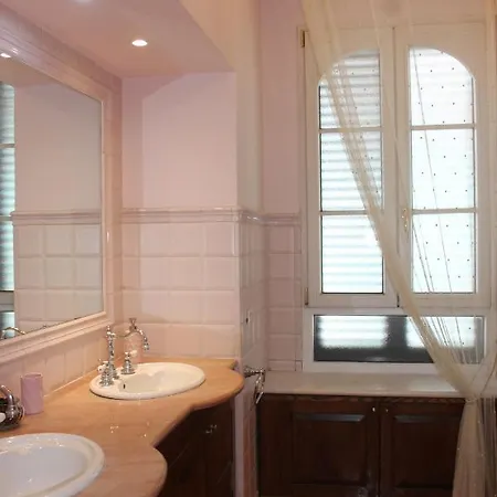 Le Sorelle Bed & Breakfast Neapel