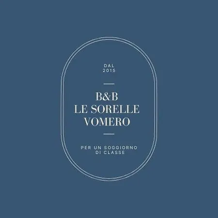 ベッド・アンド・ブレックファスト Le Sorelle