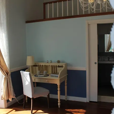 Bed & Breakfast Le Sorelle 3*