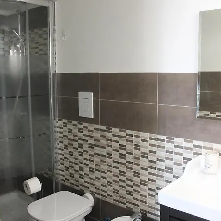 Bed & Breakfast Le Sorelle